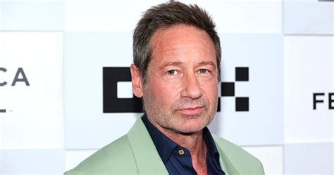 david duchovny net worth